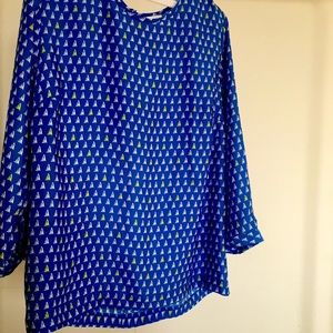 Merona Blouse